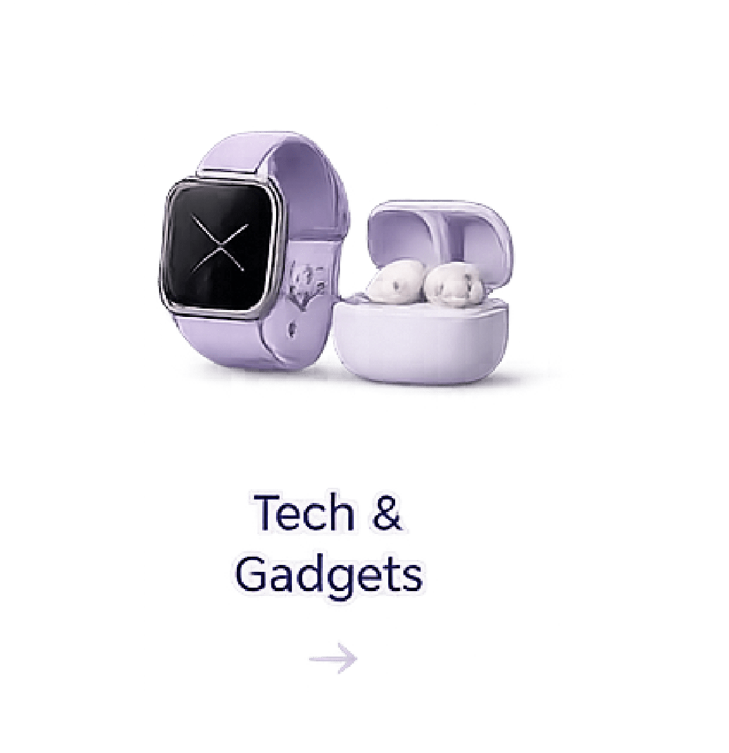 tech-gadgets