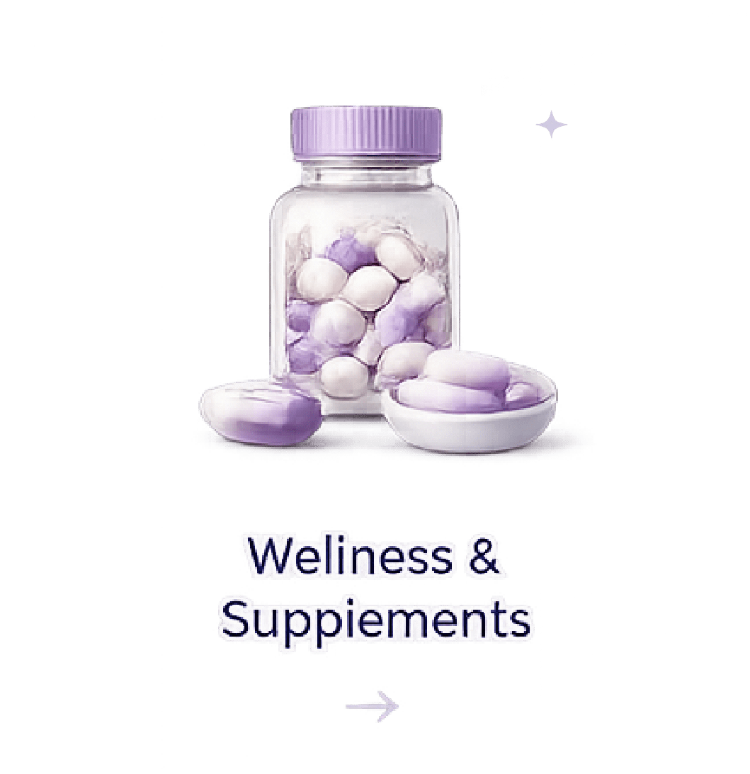 wellness-supplements